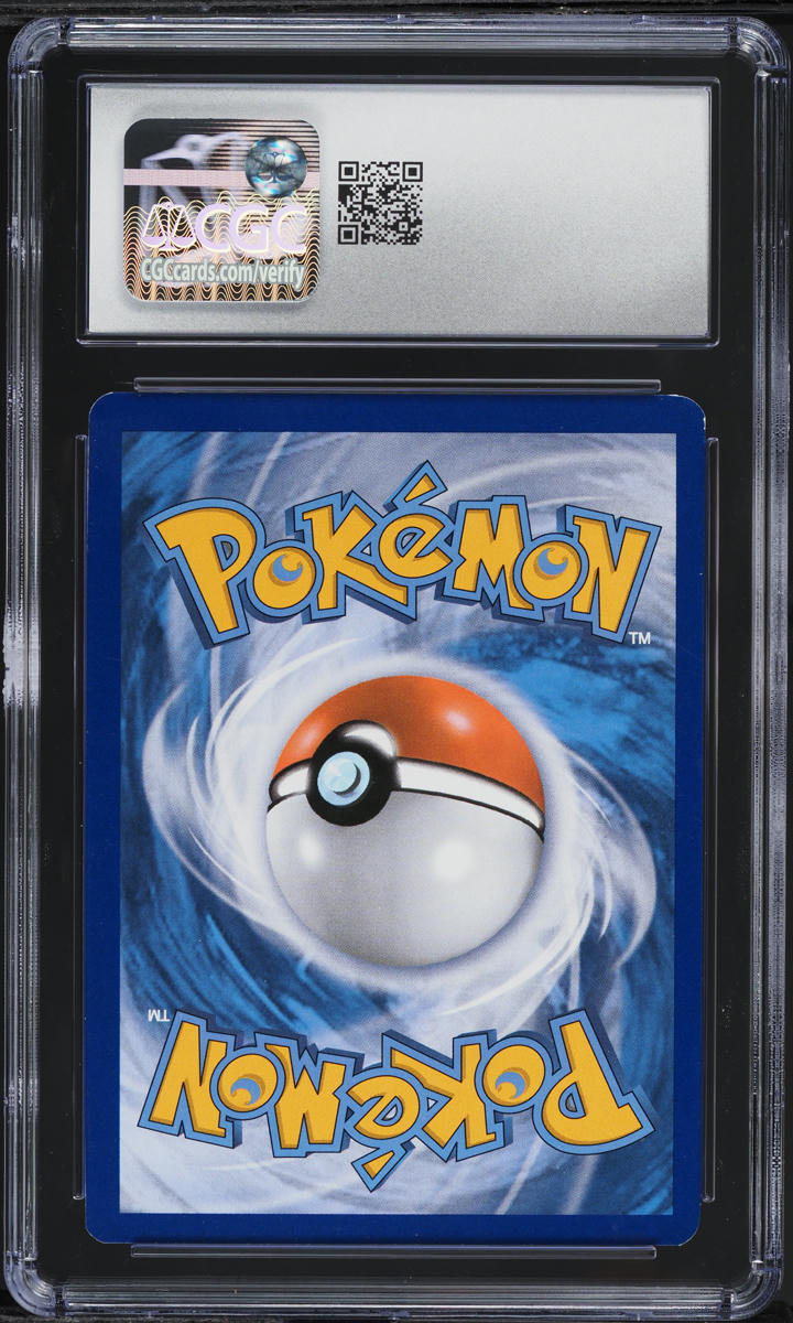 2016 Pokemon XY Evolutions Holo Venusaur EX #1 CGC 7.5 NRMT+