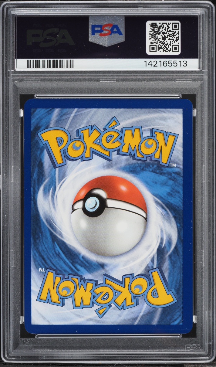 2021 Pokemon Sword & Shield Evolving Skies Alt Art Rayquaza V #110 PSA 10 GEM MINT
