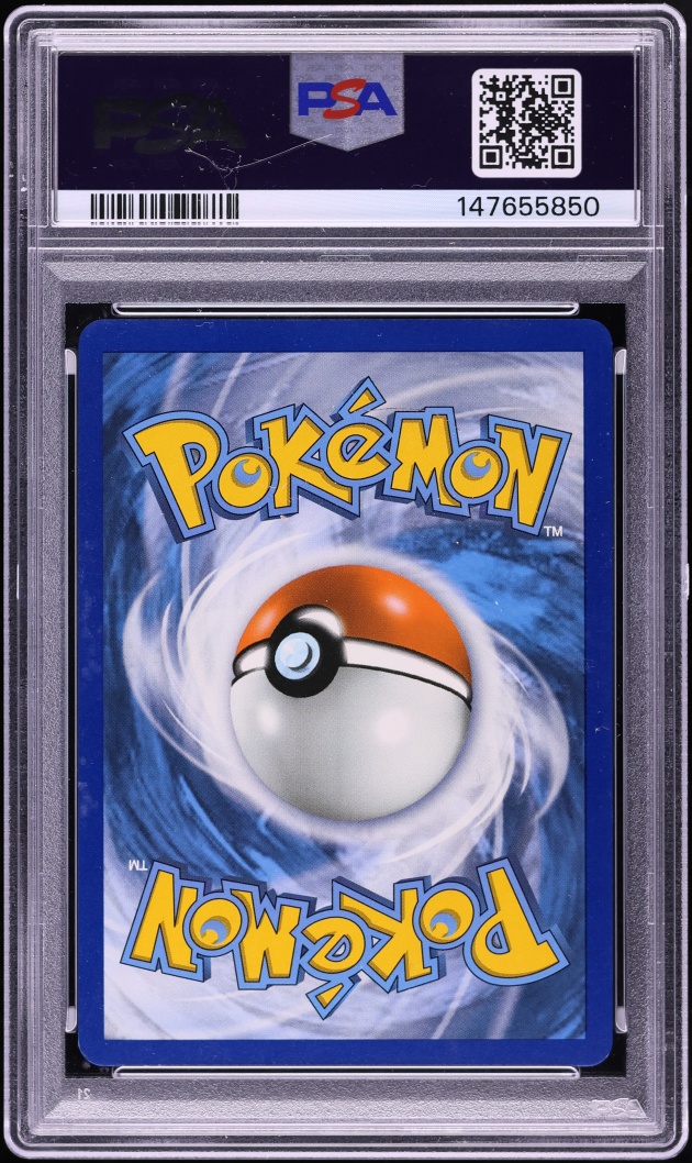2015 Pokemon XY Ancient Origins Full Art Giratina EX #93 PSA 10 GEM MINT