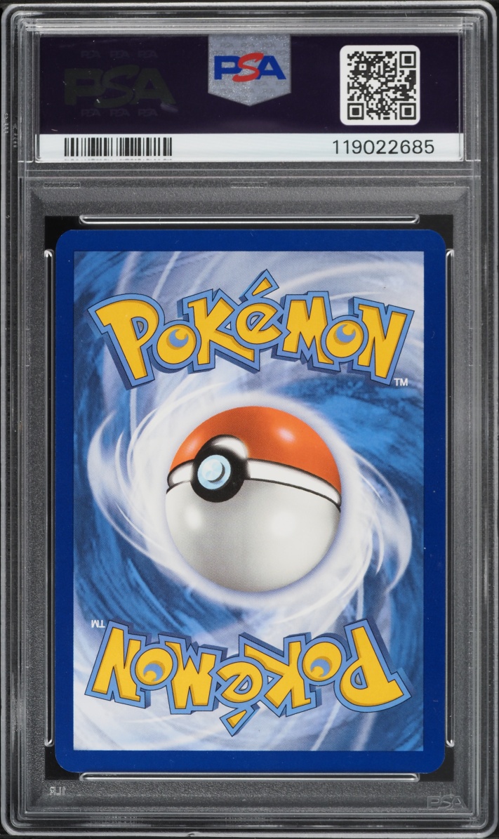 2023 Pokemon Scarlet & Violet 151 SIR Charizard EX #199 PSA 10 GEM MINT