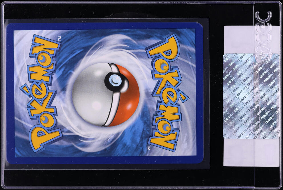 2021 Pokemon Sword & Shield Shining Fates Full Art Skyla #72 CGC AUTH