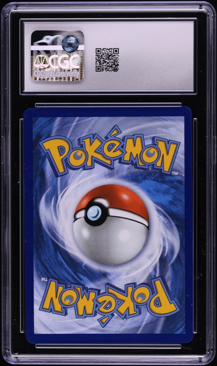 2025 Pokemon Mega Evolution SIR Mega Kangaskhan EX #182 CGC 10 GEM MINT