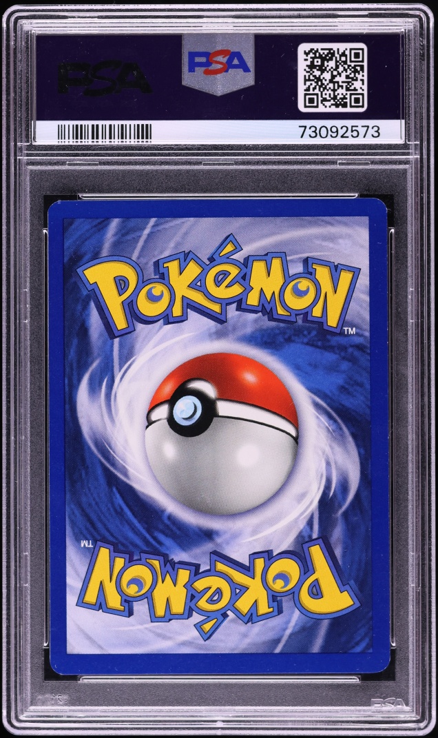 1999 Pokemon Base Set Shadowless 1st Edition Diglett #47 PSA 10 GEM MINT