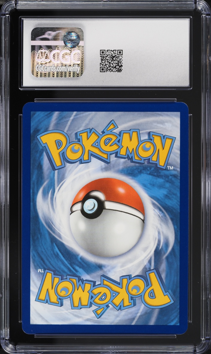 2022 Pokemon Sword & Shield Astral Radiance Gold Rare Ice Rider Calyrex VMAX #TG29 CGC 10 GEM