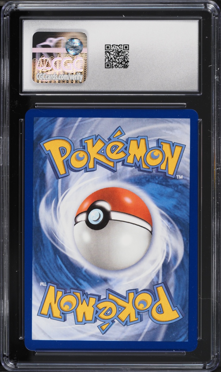 2025 Pokemon Scarlet & Violet Destined Rivals Full Art Regirock Ex #214 CGC 10 GEM MINT