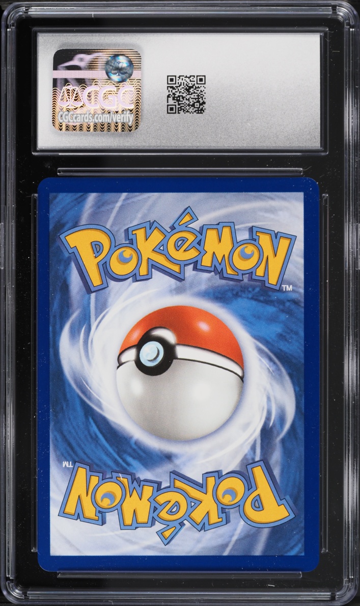 2026 Pokemon Mega Evolution Ascended Heroes Holo Mega Dragonite EX #152 CGC 10 GEM MINT