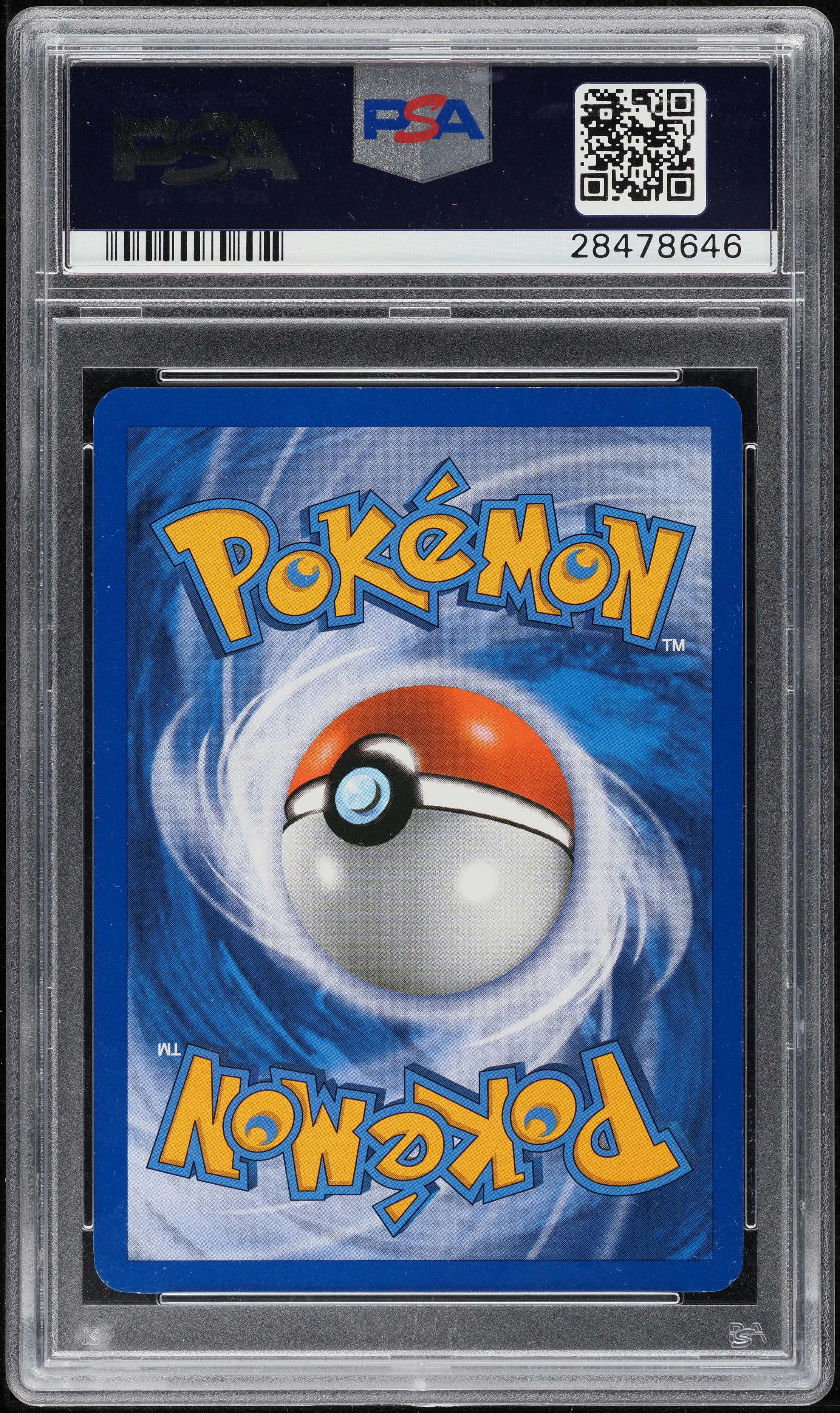 2011 Pokemon Call Of Legends Holo Shiny Lugia #SL7 PSA 10 GEM MINT