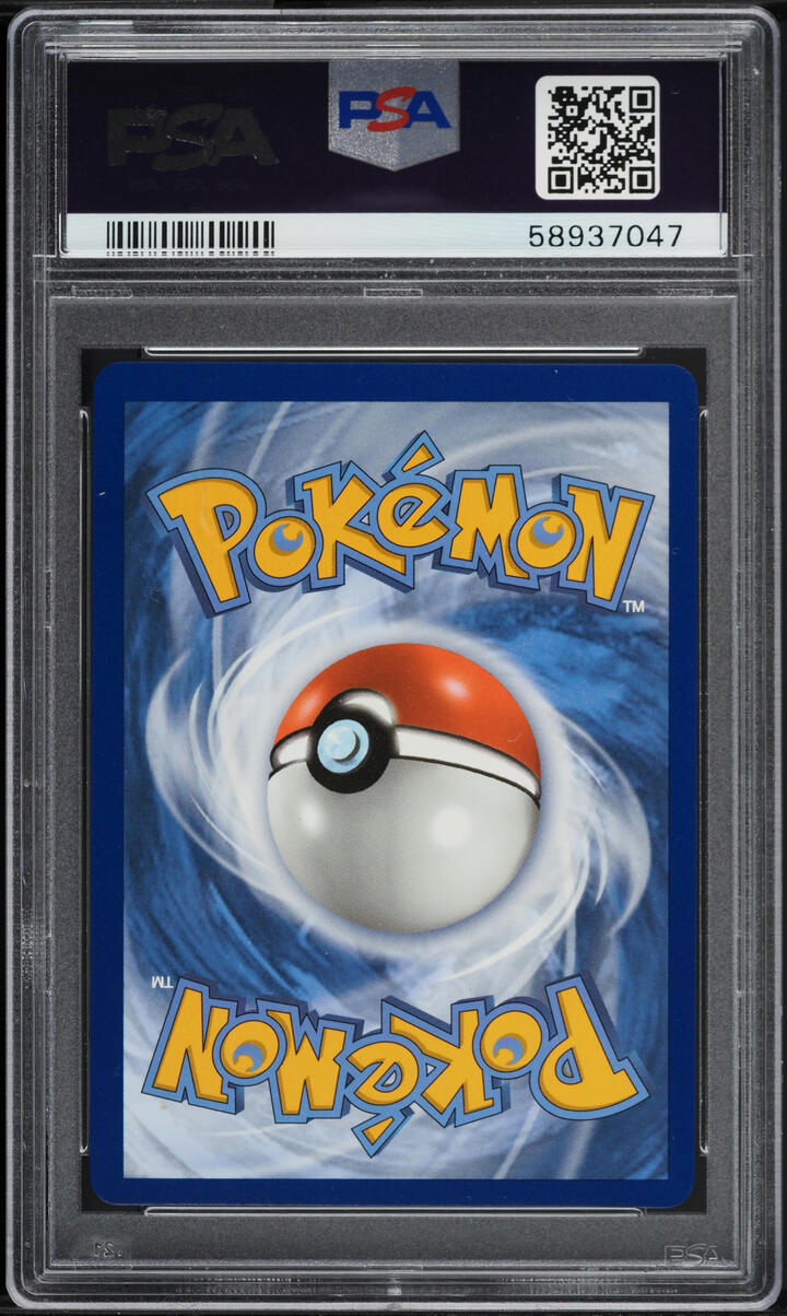 2020 Pokemon Sword & Shield Vivid Voltage Talonflame V #29 PSA 9 MINT