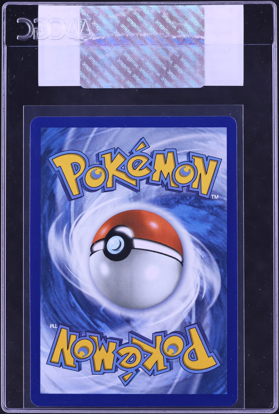 2026 Pokemon Mega Evolution Ascended Heroes MHR Mega Dragonite ex #295 CGC AUTH