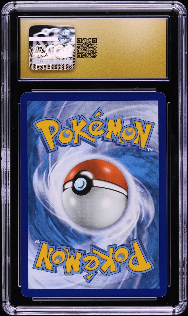2022 Pokemon Sword & Shield Brilliant Stars Gold Rare Galarian Zapdos V #182 CGC 10 PRISTINE