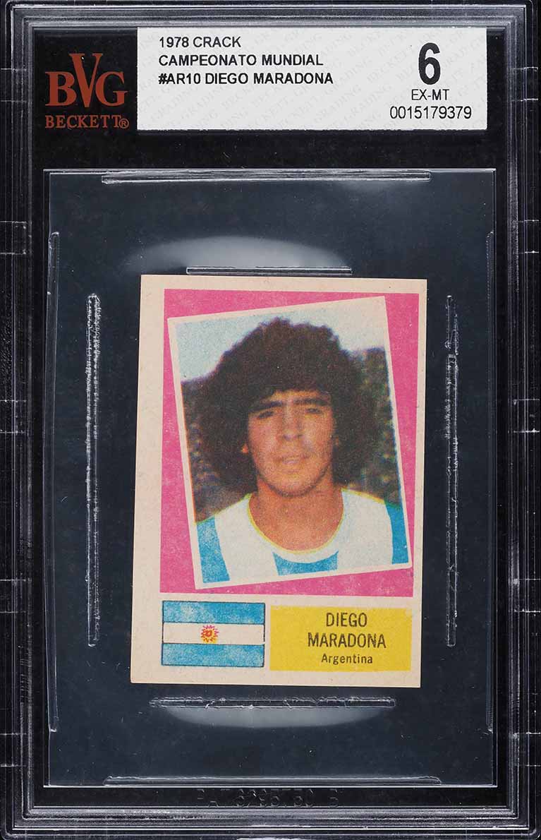 FIGURINA CALCIATORI EDIS 1985/86 Monelli Roberto Baggio Maradona