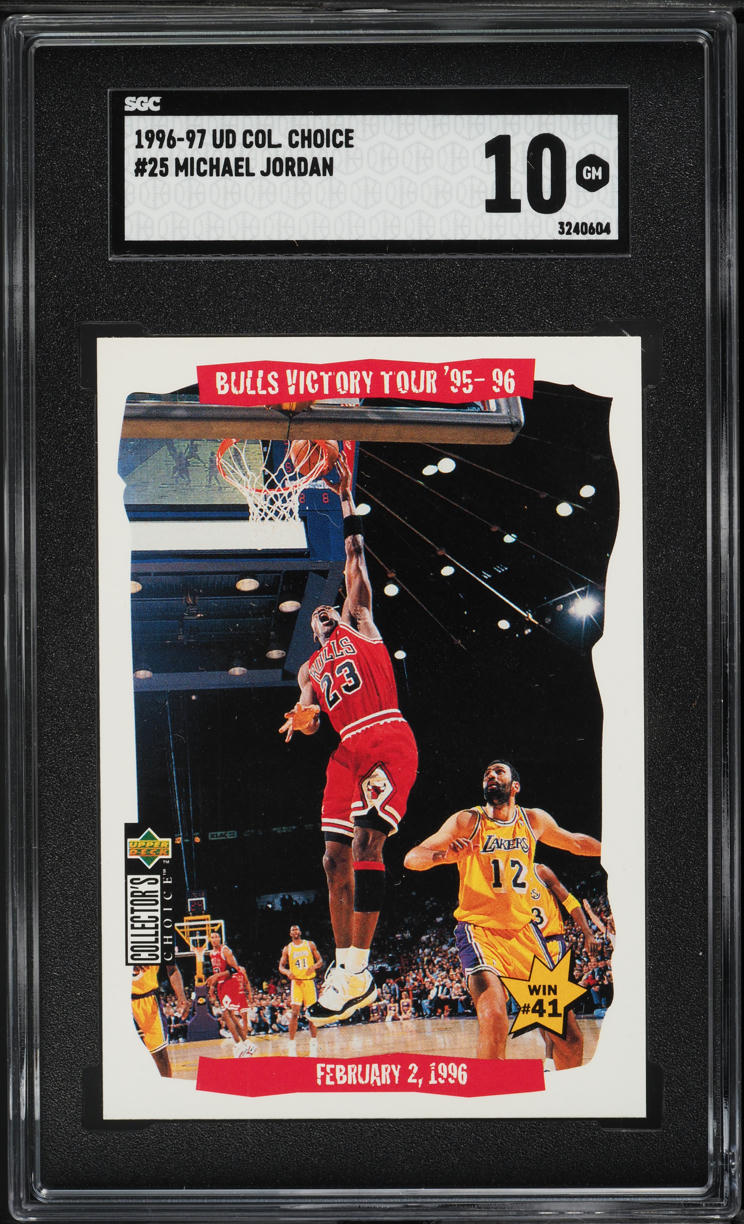 1996-upper-deck-collector-s-choice-michael-jordan-25-sgc-10-gem-mint
