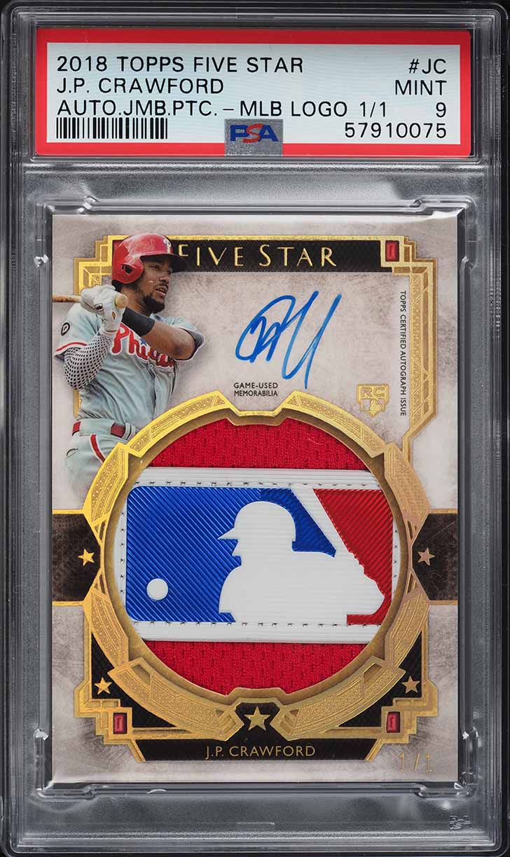 2024 Topps Inception Yoshinobu Yamamoto ROOKIE MLB LOGO PATCH AUTO