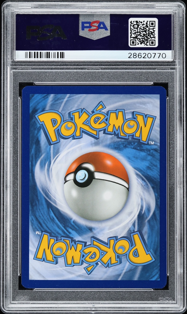 2017 Pokemon Sun & Moon Burning Shadows Rainbow Rare Gardevoir GX #159 PSA 10 GEM MINT
