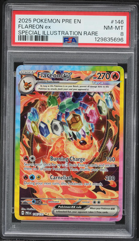 2016 Pokemon Japanese XY PokeKyun Collection 1st Edition Holo