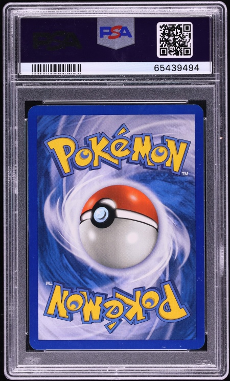 2006 Pokemon EX Crystal Guardians Holo Aggron Ex #89 PSA 10 GEM MINT