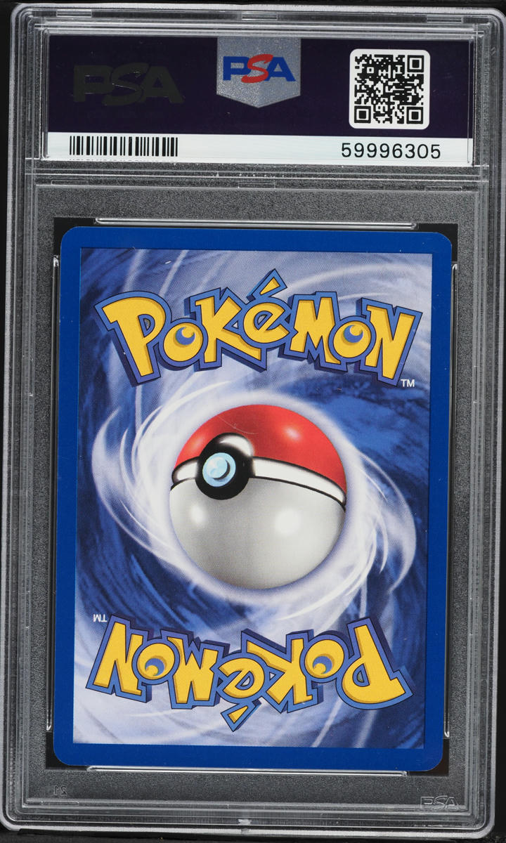 1999 Pokemon Jungle 1st Edition Cubone #50 PSA 10 GEM MINT