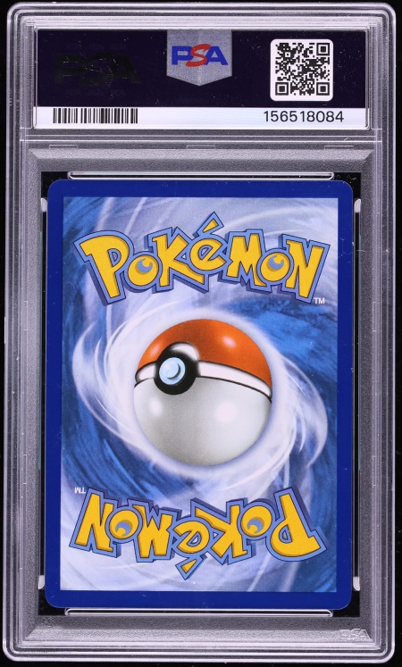 2026 Pokemon Mega Evolution Ascended Heroes MHR Mega Charizard Y ex #294 PSA 10 GEM MINT