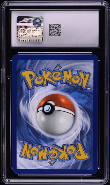 2023 Pokemon Scarlet & Violet Obsidian Flames Gold Rare Charizard ex #228 CGC 9 MINT