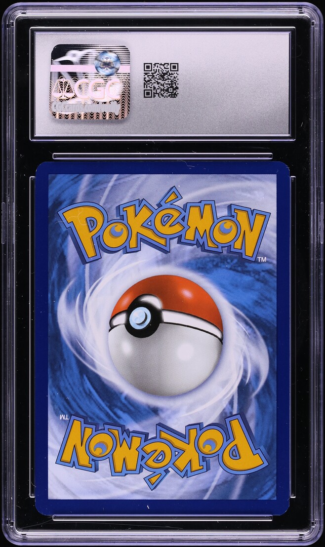 2025 Pokemon Scarlet & Violet Destined Rivals IR Arven's Greedent #205 CGC 10 GEM MINT