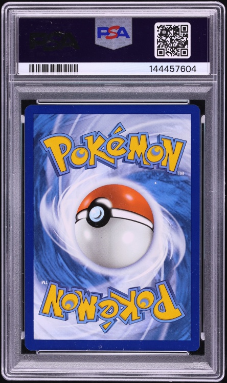 2023 Pokemon Sword & Shield Crown Zenith Full Art Mareep #GG34 PSA 10 GEM MINT