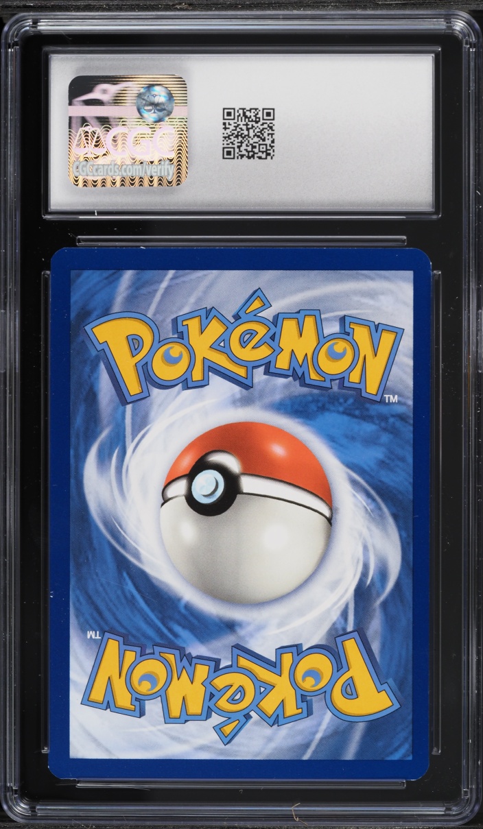 2023 Pokemon Scarlet & Violet Obsidian Flames SIR Revavroom ex #224 CGC 9 MINT