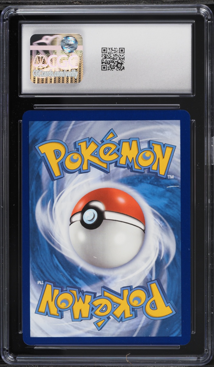 2022 Pokemon Sword & Shield Astral Radiance Full Art Hisuian Samurott V #176 CGC 9 MINT