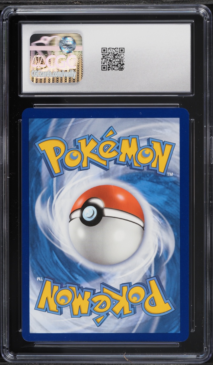 2022 Pokemon SWSH Astral Radiance Full Art Hisuian Sneasler V #174 CGC 10 GEM MINT