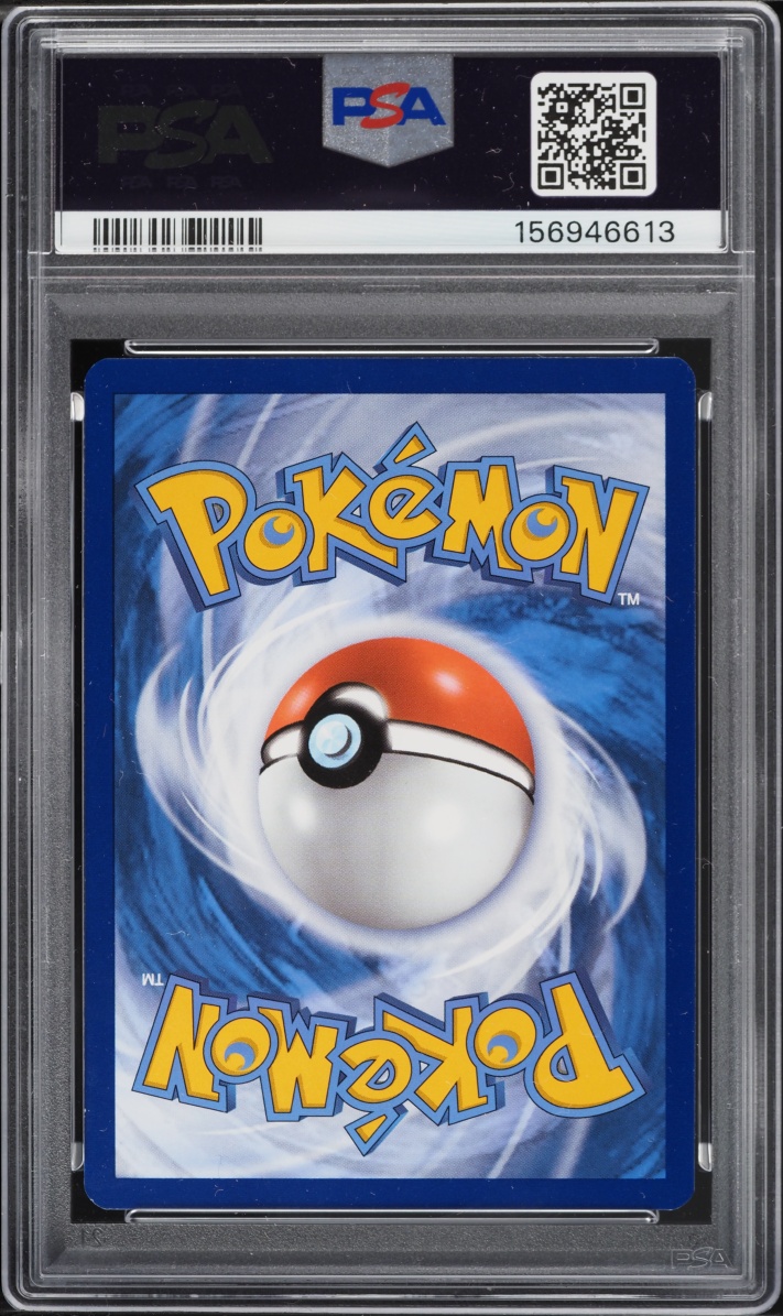 2023 Pokemon Scarlet & Violet Promo 151 Ultra Premium Full Art Mewtwo #52 PSA 9 MINT