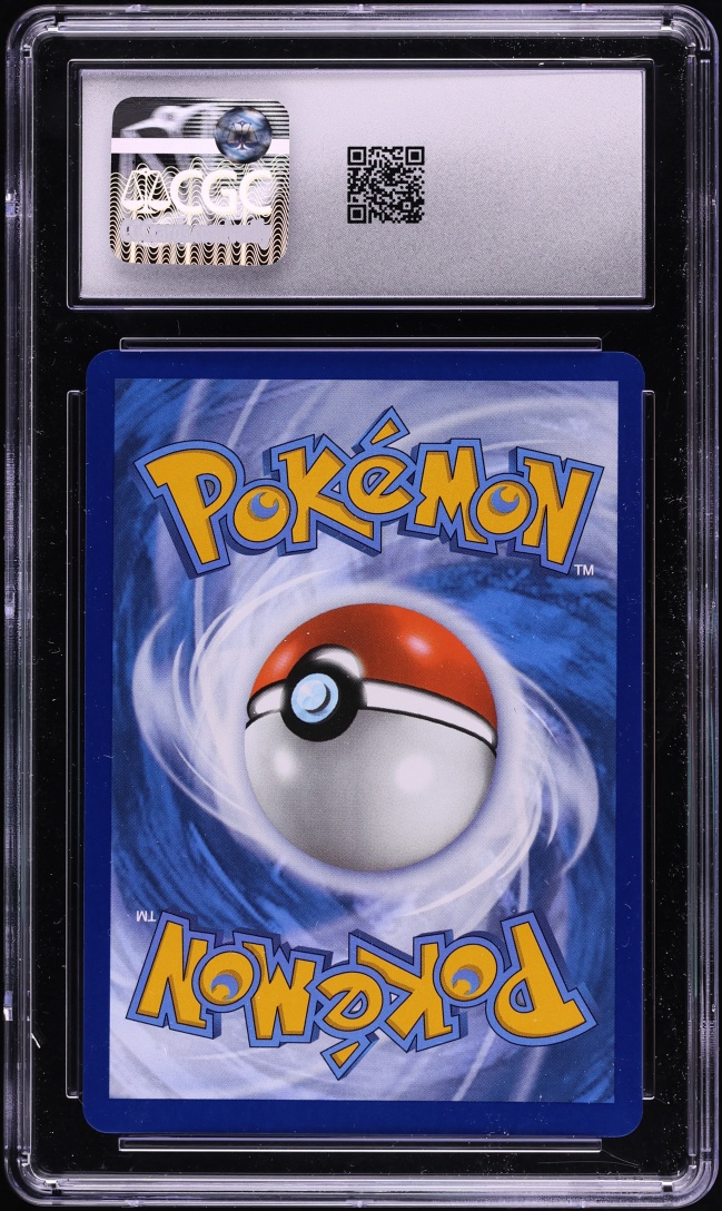 2025 Pokemon Scarlet & Violet Prismatic Evolutions SIR Sylveon ex #156 CGC 10 GEM MINT