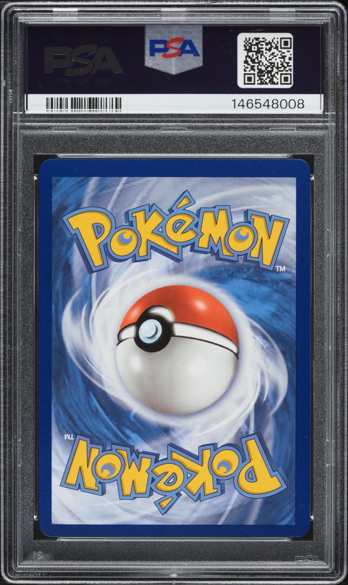 2021 Pokemon Sword & Shield Celebrations Classic Collection Holo Rocket's Admin #86 PSA 9 MINT