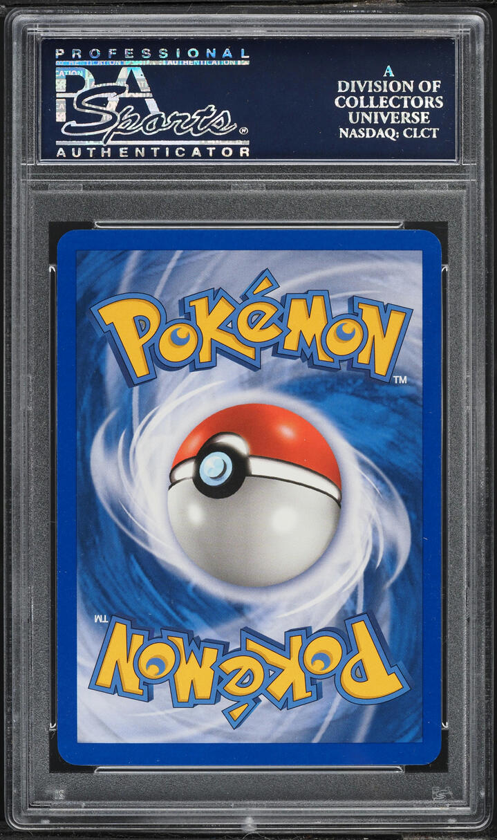 2006 Pokemon EX Dragon Frontiers Holo Tyranitar EX #99 PSA 10 GEM MINT