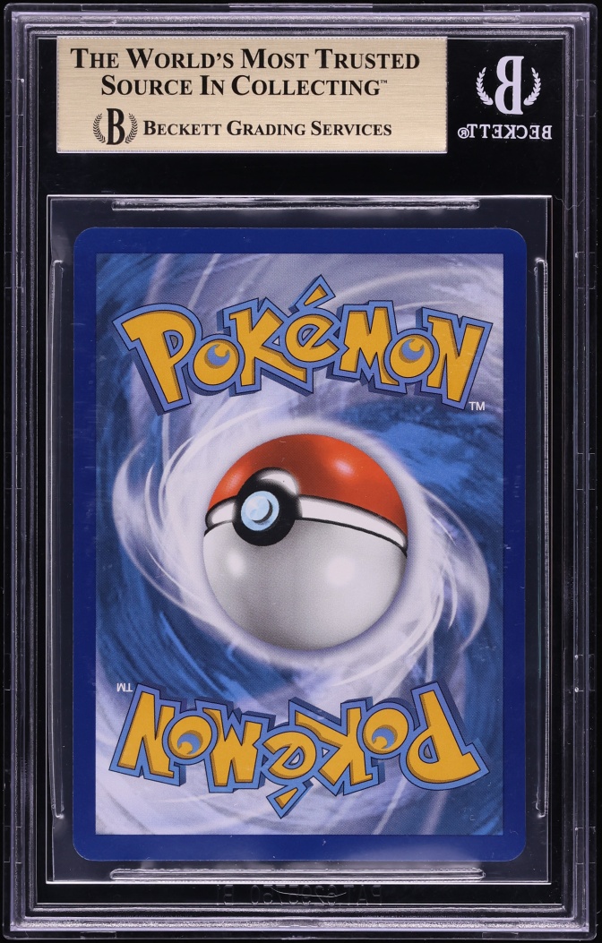 2021 Pokemon SWSH Evolving Skies Alt Art Umbreon VMAX #215 BGS 10 PRISTINE