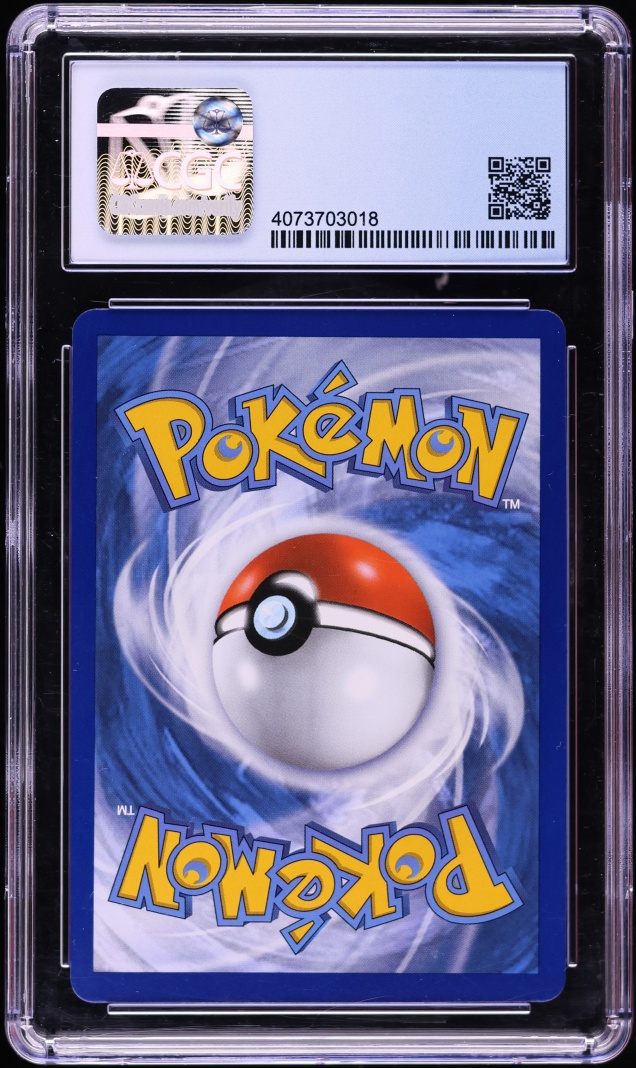 2022 Pokemon Sword & Shield Astral Radiance Hyper Rare Kleavor VSTAR #196 CGC 9.5 GEM MINT