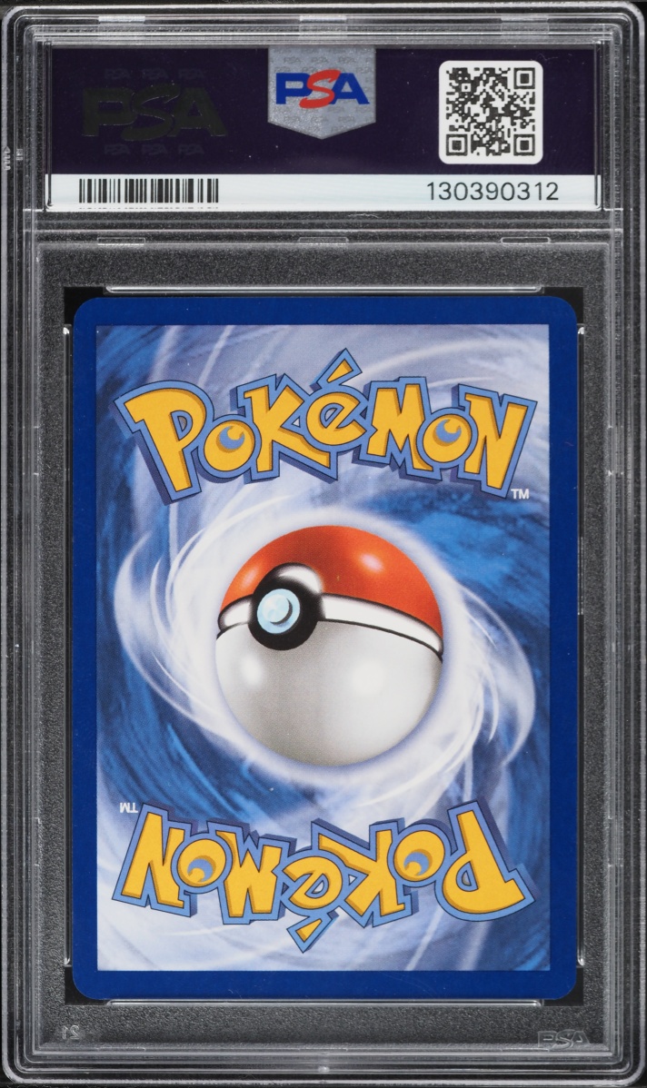 2025 Pokemon Scarlet & Violet Journey Together SIR Iono's Bellibolt Ex #183 PSA 10 GEM MINT