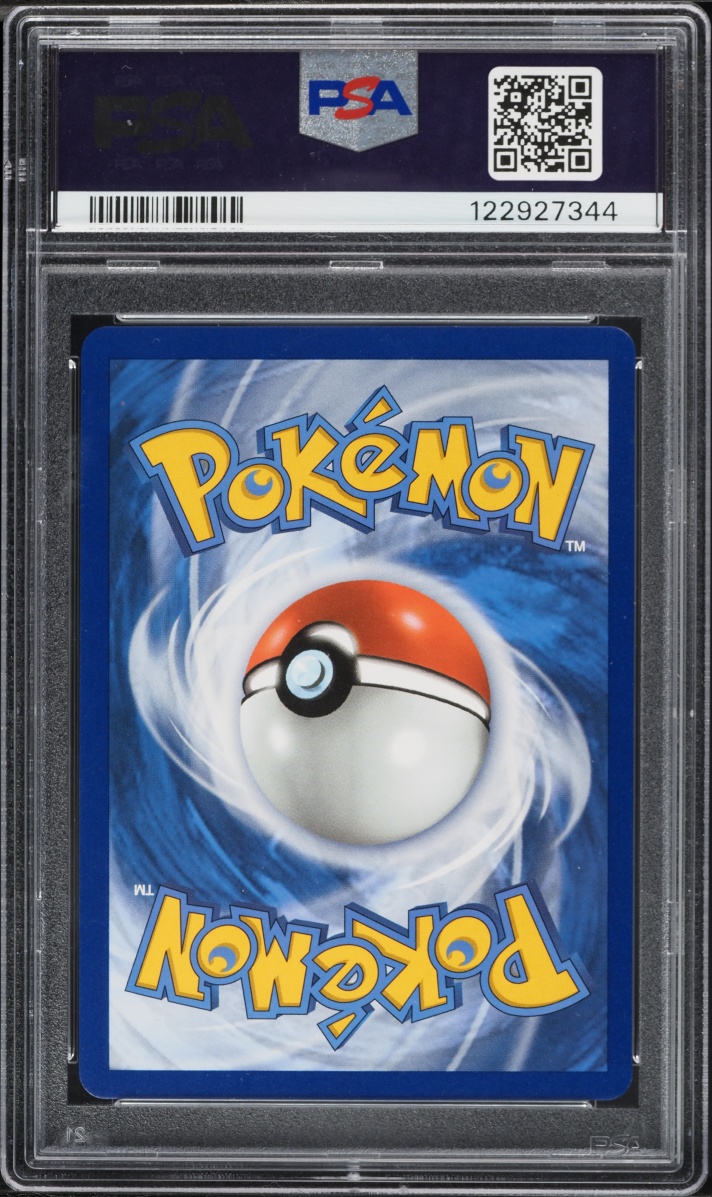 2020 Pokemon Sword & Shield Darkness Ablaze Full Art Charizard VMAX #20 PSA 10 GEM MINT