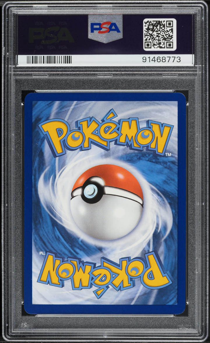 2022 Pokemon Sword & Shield Silver Tempest Radiant Alakazam #59 PSA 10 GEM MINT