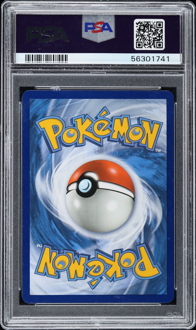 2019 Pokemon Sun & Moon Cosmic Eclipse Full Art Cynthia & Caitlin #228 PSA 10 GEM MINT