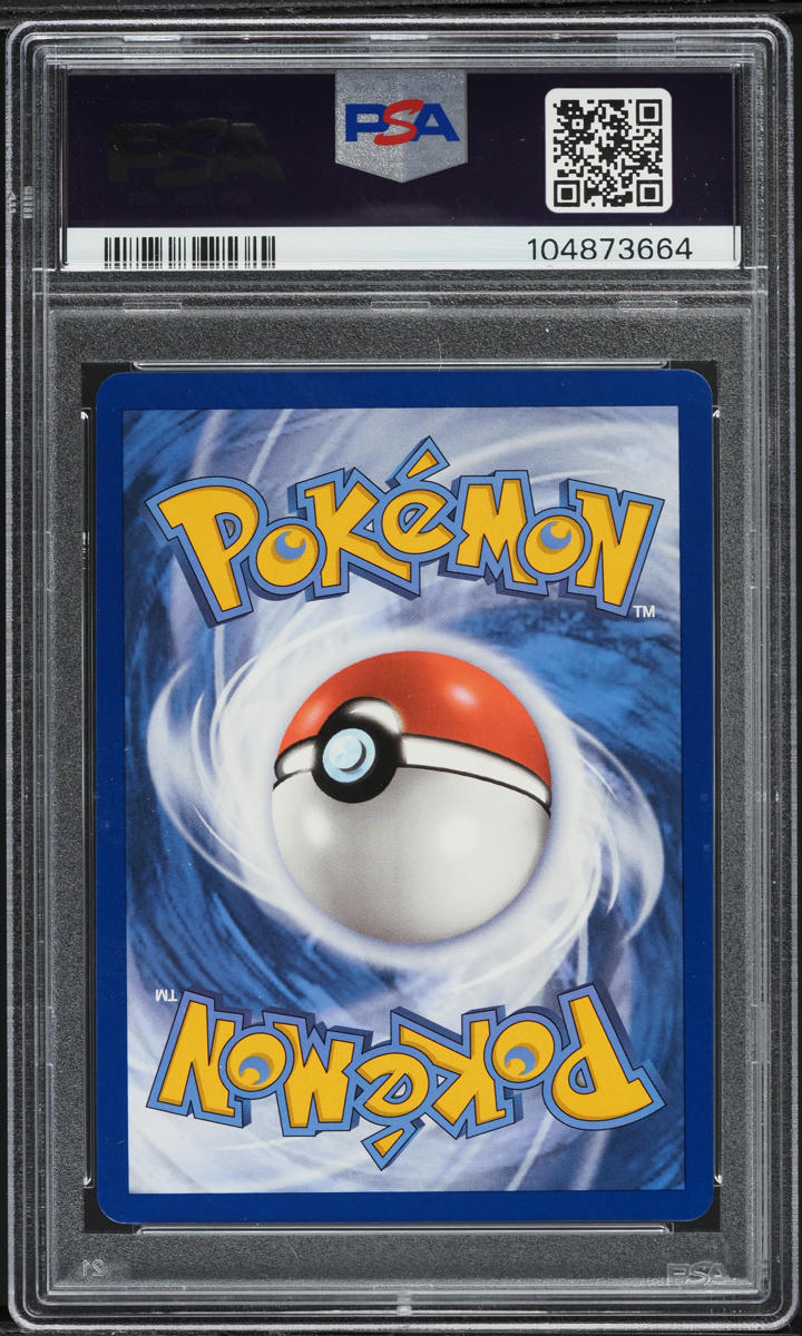 2022 Pokemon Sword & Shield Silver Tempest CHR Blaziken VMAX #TG15 PSA 10 GEM MINT