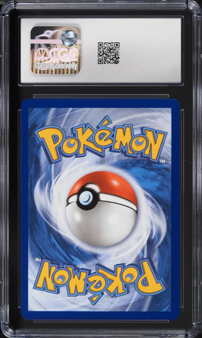 2026 Pokemon Mega Evolution Ascended Heroes MA Mega Dragonite ex #271 CGC 10 GEM MINT