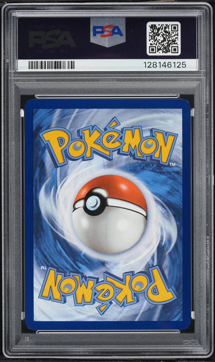 2023 Pokemon Scarlet & Violet 151 SIR Charizard Ex #199 PSA 10 GEM MINT