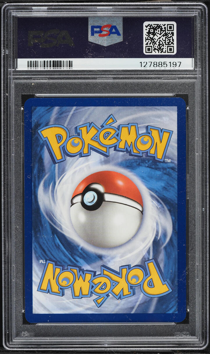 2023 Pokemon Scarlet & Violet 151 SIR Charizard EX #199 PSA 10 GEM MINT