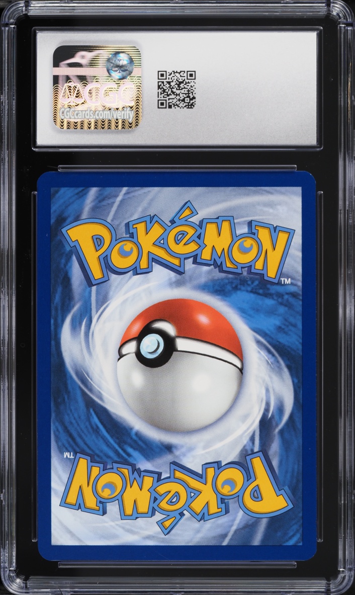 2023 Pokemon SWSH Crown Zenith Gold Rare Origin Forme Dialga Vstar #GG68 CGC 9 MINT