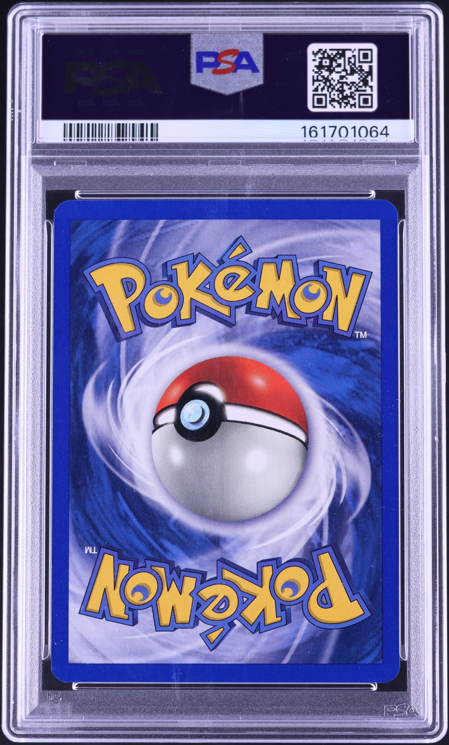 2002 Pokemon Legendary Collection Reverse Holo Venusaur #18 PSA 10 GEM MINT