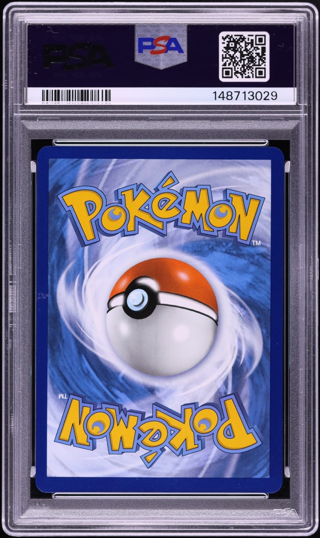 2021 Pokemon Sword & Shield Evolving Skies Alt Art Rayquaza VMAX #218 PSA 10 GEM MINT