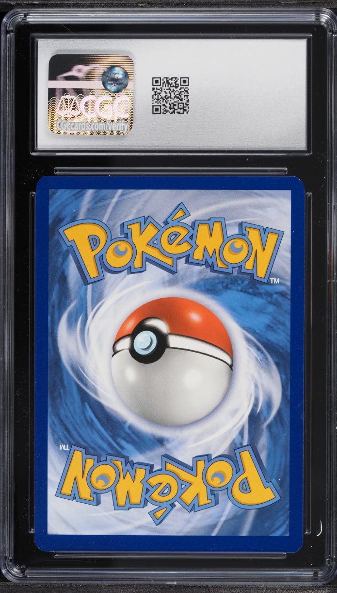2019 Pokemon Sun & Moon Cosmic Eclipse Holo Reshiram & Zekrom GX #157 CGC 9 MINT