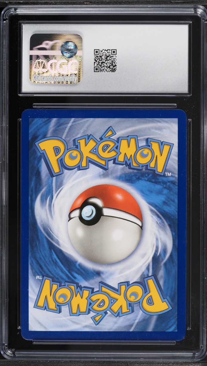 2019 Pokemon Sun & Moon Unified Mind Rainbow Rare Raichu & Alolan Raichu GX #241 CGC 7.5 NRMT+