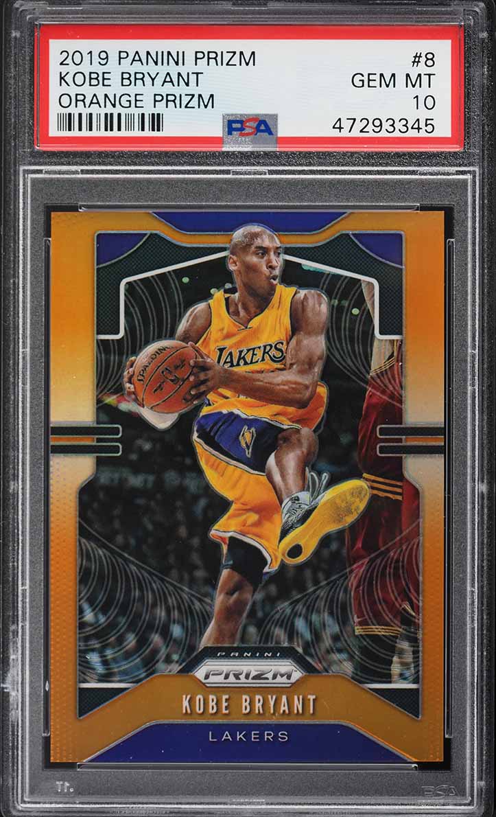 2019 Panini Prizm Matisse Thybulle ROOKIE #290 PSA 10 GEM