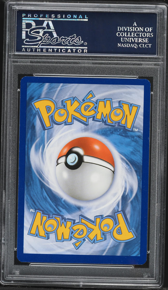2015 Pokemon XY Primal Clash Alt Art M Aggron EX #154 PSA 9 MINT