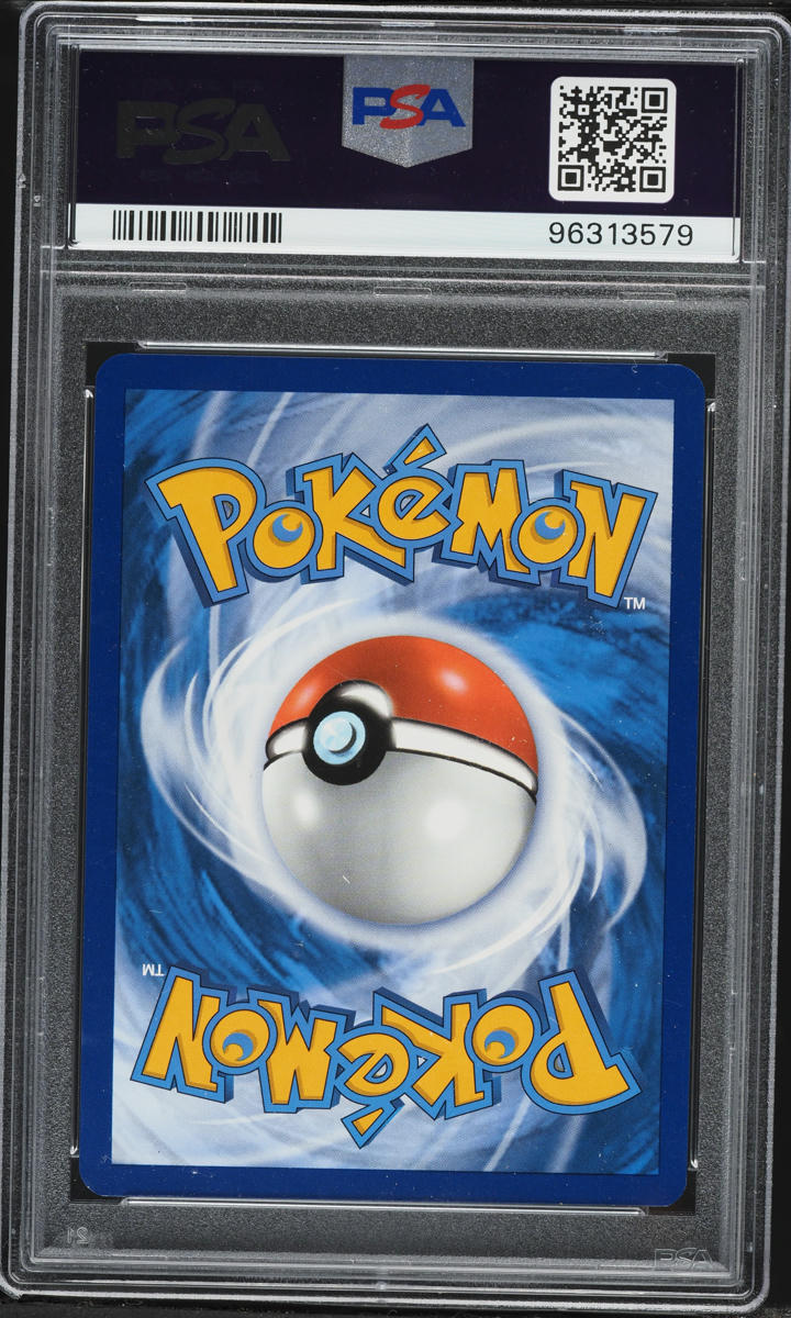 2023 Pokemon Scarlet & Violet Paradox Rift SIR Altaria EX #253 PSA 9 MINT